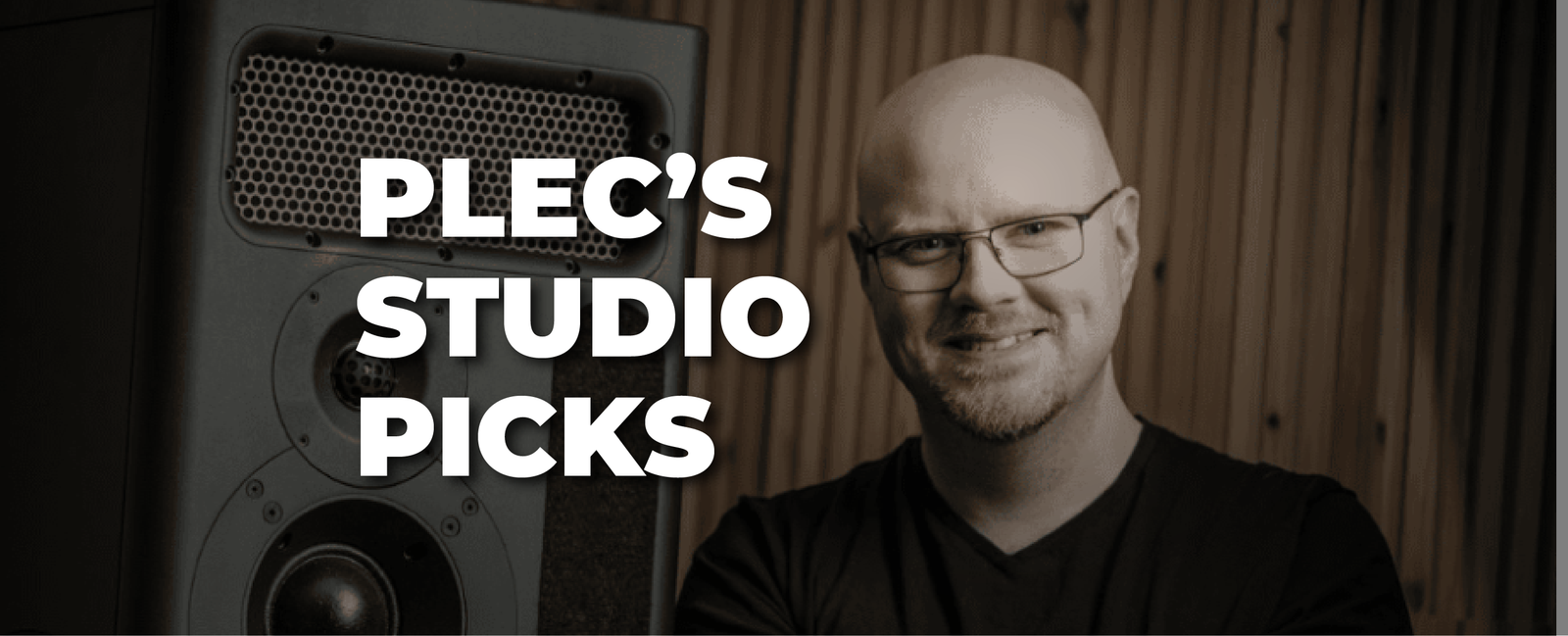 Inside the World of Thomas “Plec” Johansson: Why Weiss and PMC Are His Studio Staples