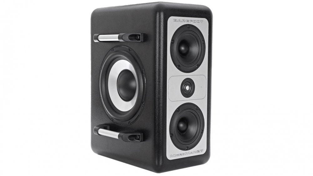 MicroMain 27 - Gen2 (pair)