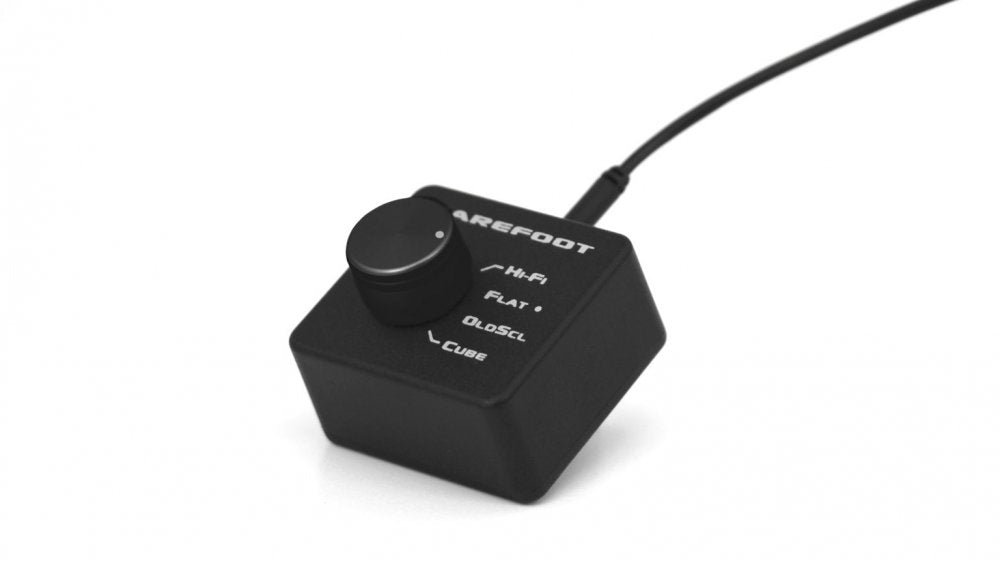 MicroMain 27 - Gen2 (pair)