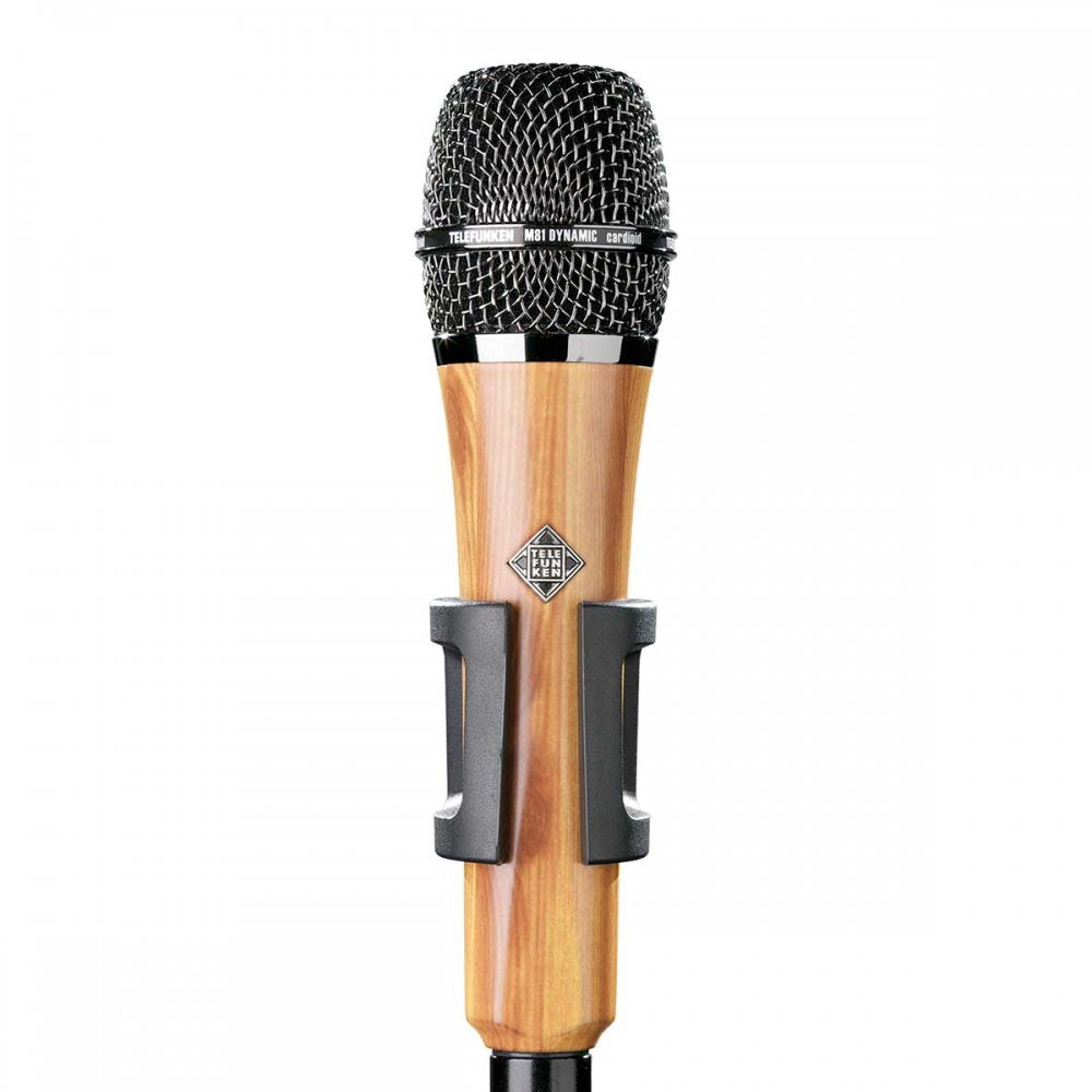 TELEFUNKEN M 780 - front view