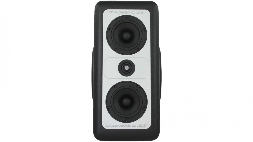 MicroMain 27 - Gen2 (single)