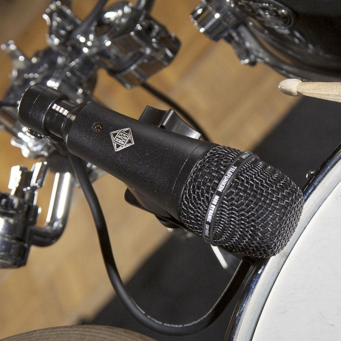 TELEFUNKEN M80-SH - front view