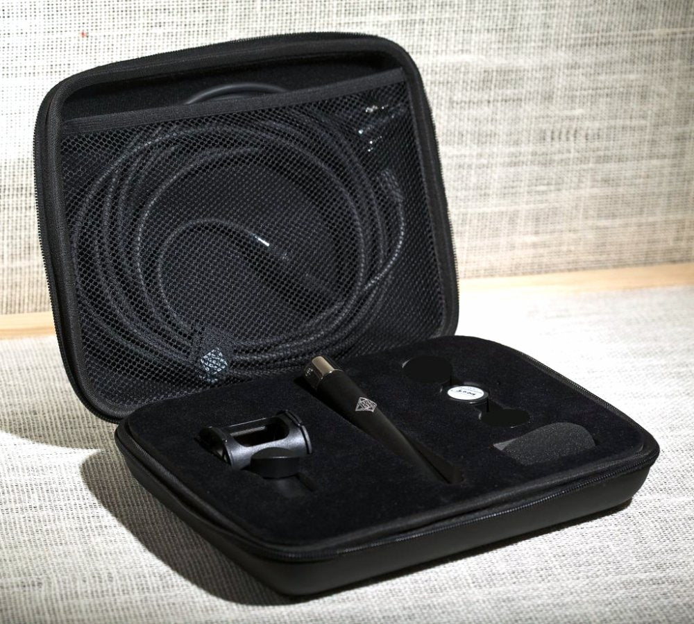 TELEFUNKEN M61 Fet - front view