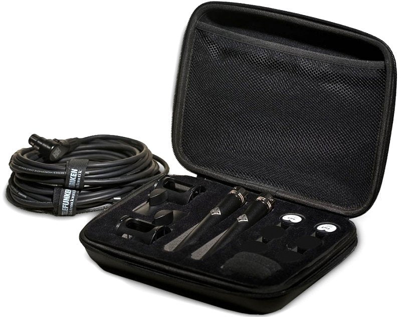 TELEFUNKEN M60 Fet Stereo Set