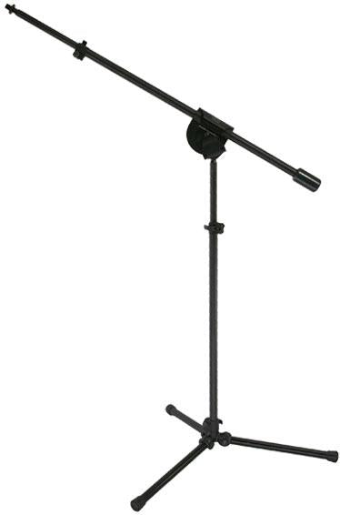 micKing 1100 - Black