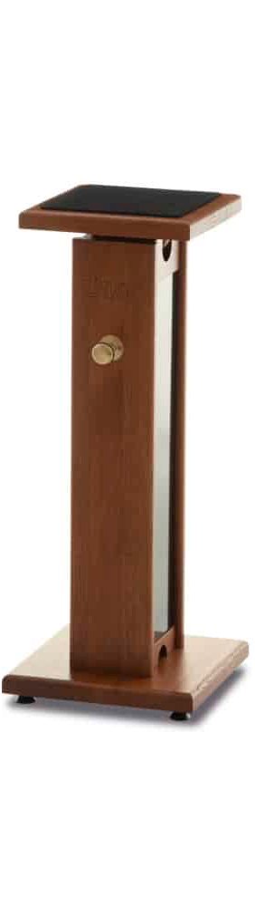 Monitor Stand - Cherry Black