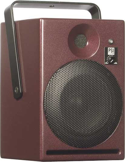 A14M Broadcast - Red