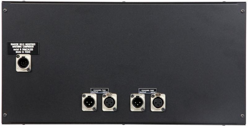 Mastering Compressor