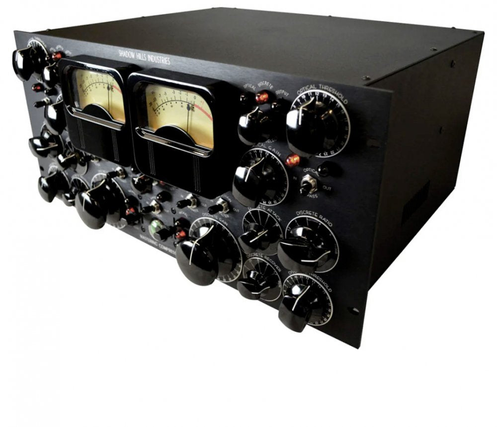 Mastering Compressor