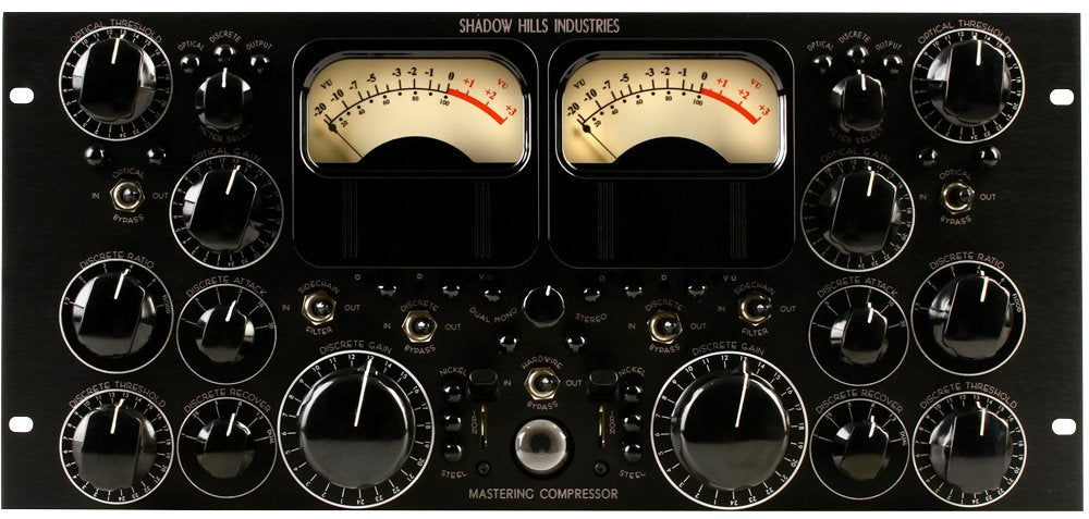 Mastering Compressor