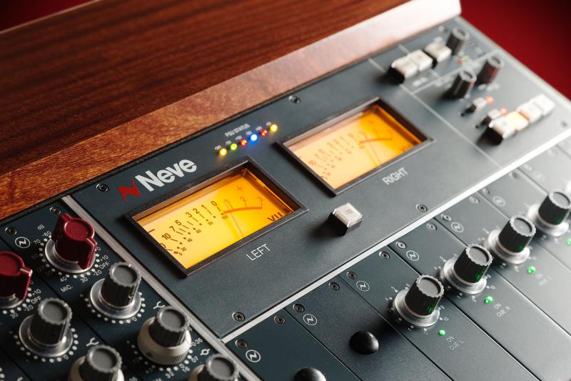 BCM10/2 Mk2 - 10 Channel