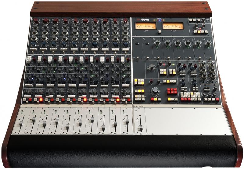 BCM10/2 Mk2 - 10 Channel