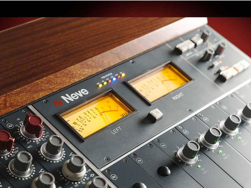 BCM10/2 Mk2 - 32 Channel