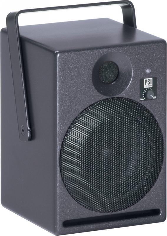 A14M Broadcast - Black