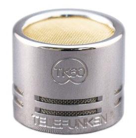 TELEFUNKEN TK-60 Cardioid Capsule