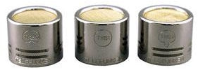 TELEFUNKEN TK-6X 3 Capsules Set