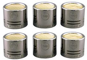 TELEFUNKEN TK-6X 6 Capsules Set