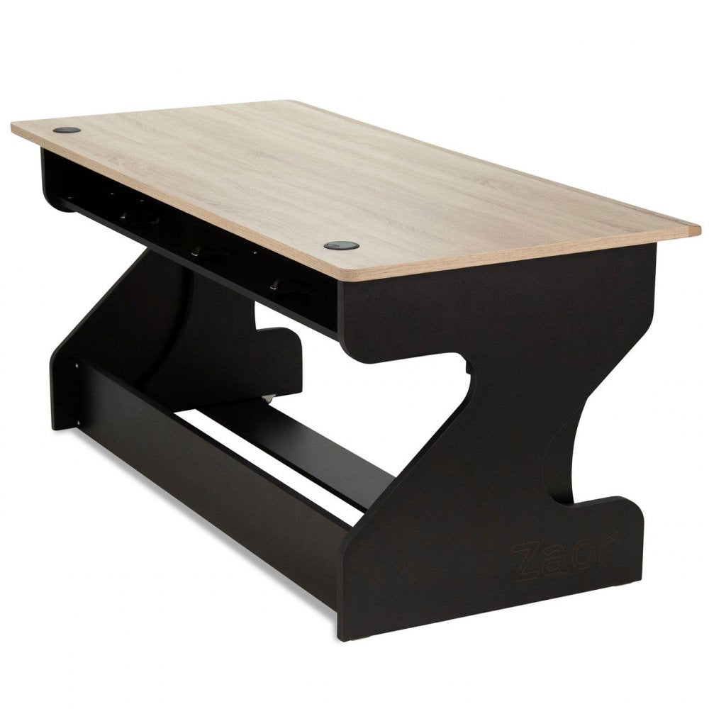 Miza Z Flex - Black Oak