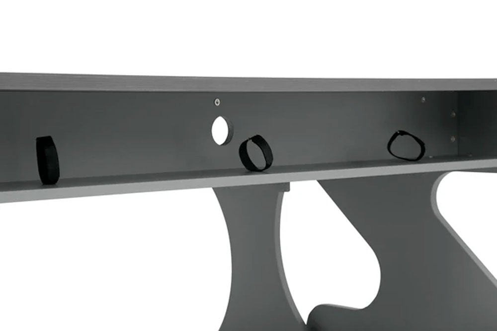 Miza Z Flex - Grey Wenge