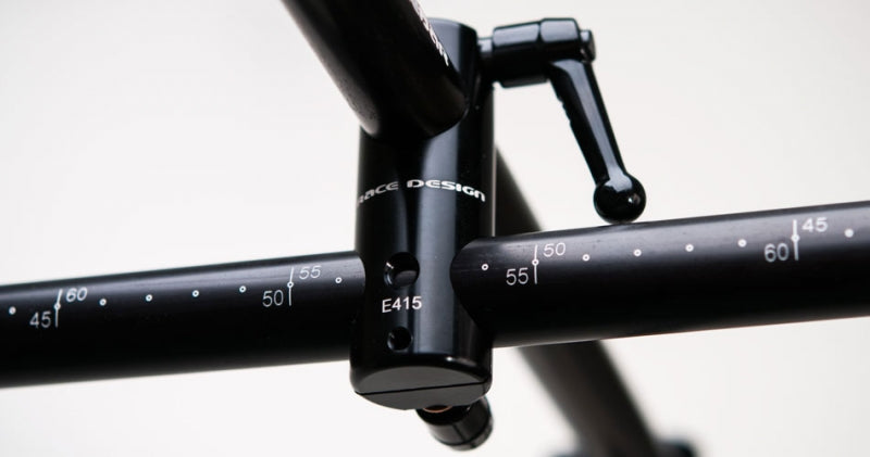 Grace Design SB-SUR - Rear