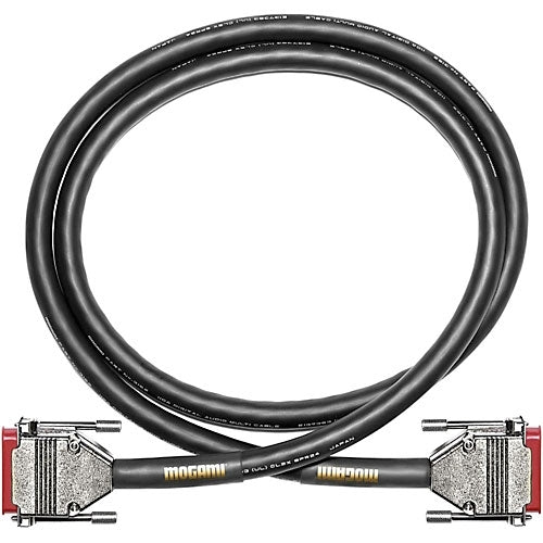 Gold AES DB25 - DB25 50'