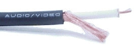 W2546 - 1c. 75ohm Coax (Price per spool - 1000 feet)