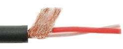W2790 - 3c. 28awg Mini Shielded (price per spool - 1000 feet)