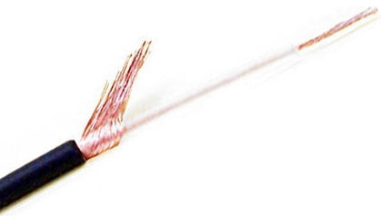 W2943 - 1c. 28awg Mini Shielded (price per rool - 1000 feet)