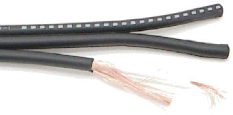 W2950 - 3c. Triple Video (price per roll - 500 feet)