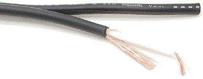 W2947 - 2c. 75ohm Dual S-Video Coaxial (price per spool - 1000 feet)