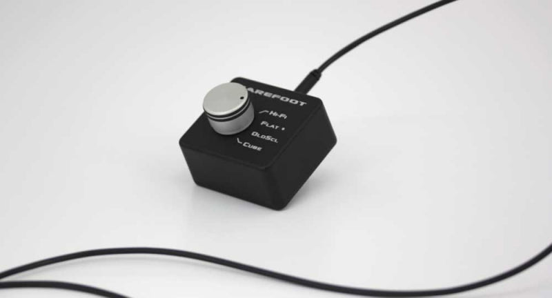 MasterStack12 (pair)