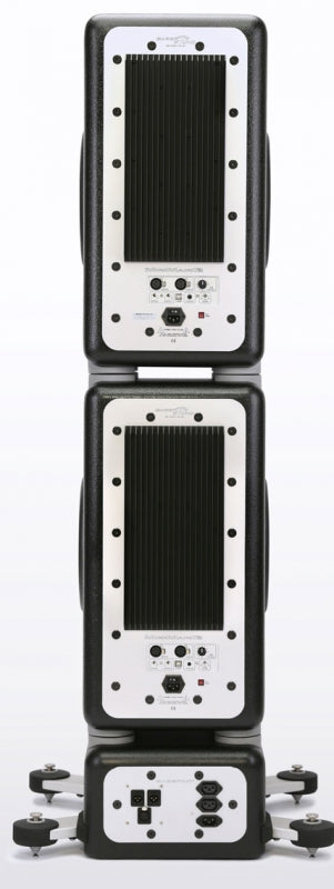 MasterStack12 (pair)