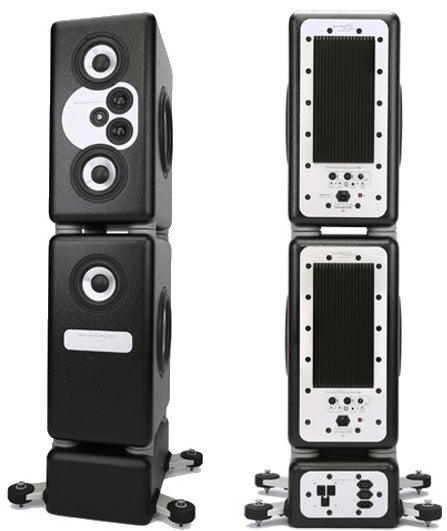 MasterStack12 (pair)