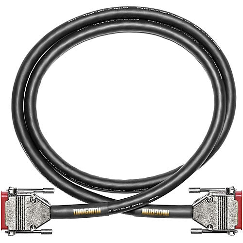 Gold DB25 - DB25 20'