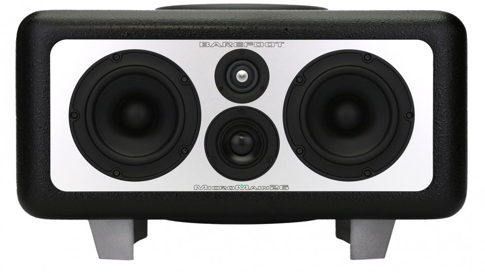 MicroMain 26 (single)