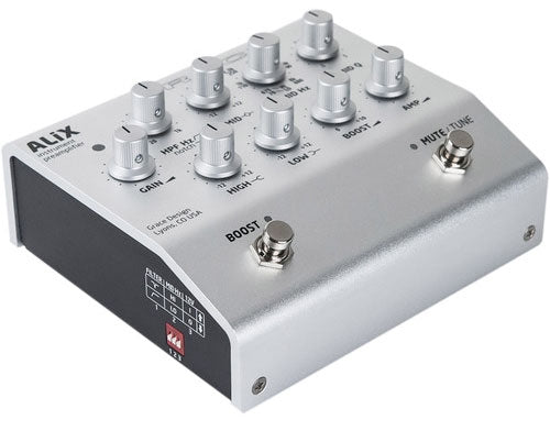 Grace Design ALiX - Angle