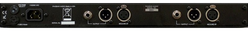 Ascent Two EQ