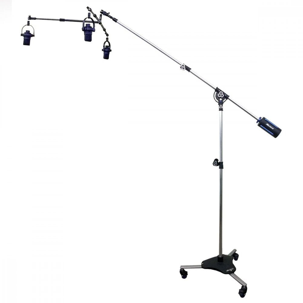 SB-1 Starbird - Angle