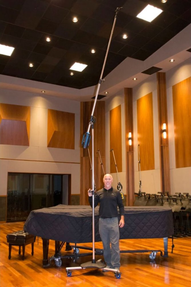 SB-1 Starbird - Packaging