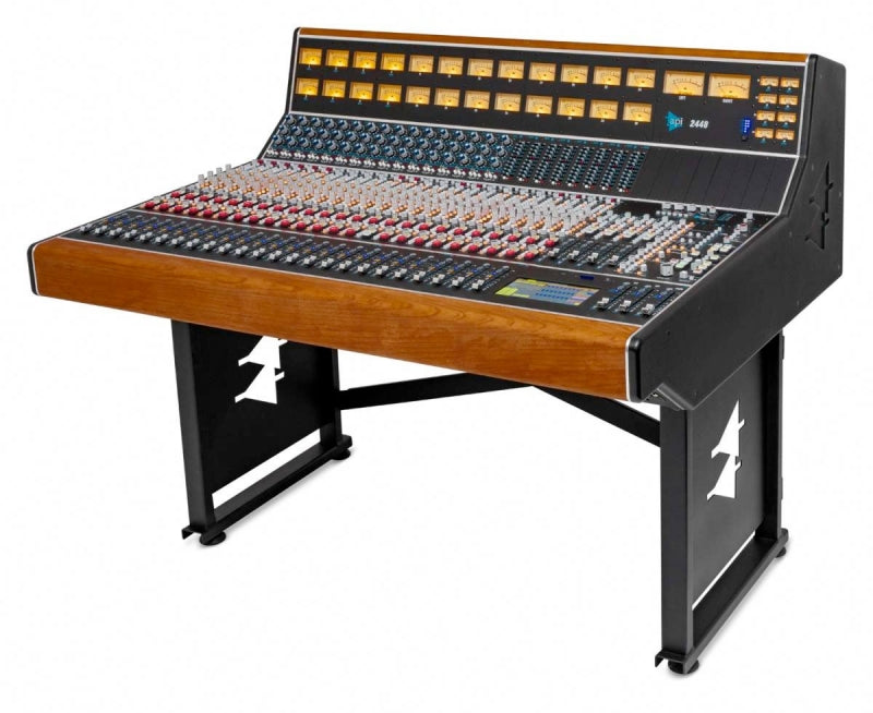 2448 Console