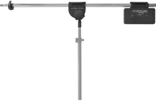 RetroBoom 2200 - Chrome