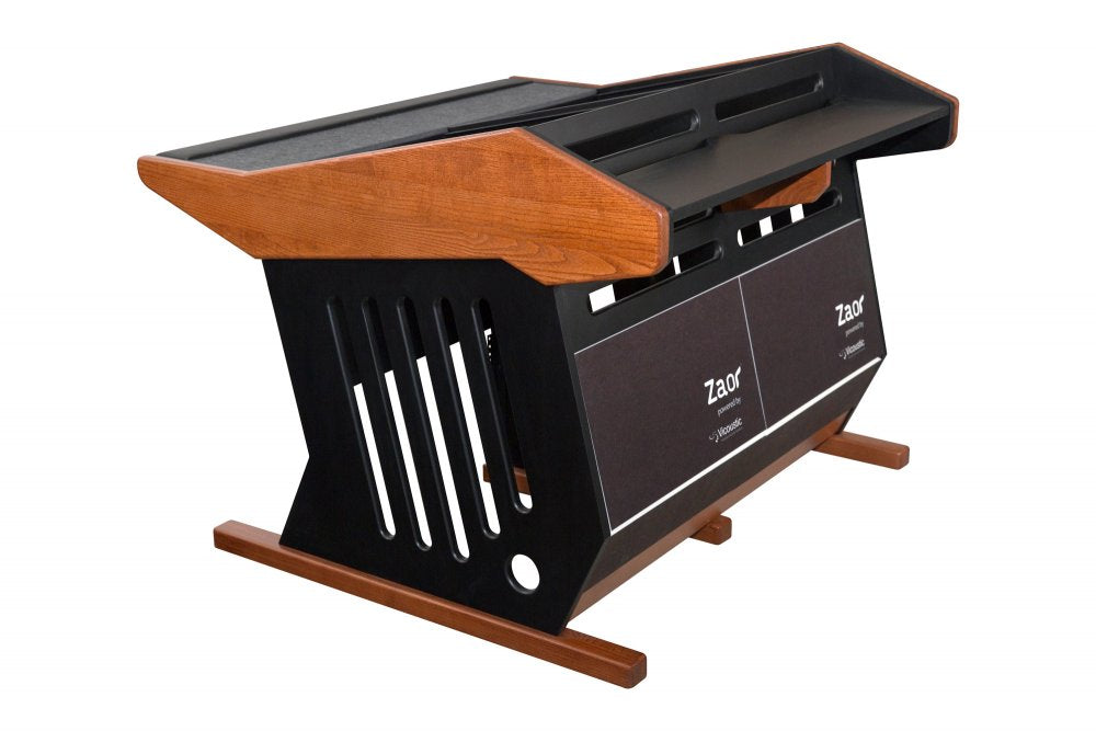 Maestro 24 - Cherry Black