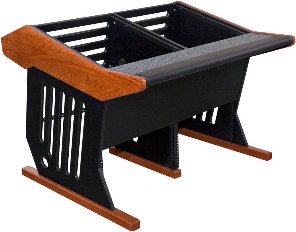 Maestro 24 - Cherry Black