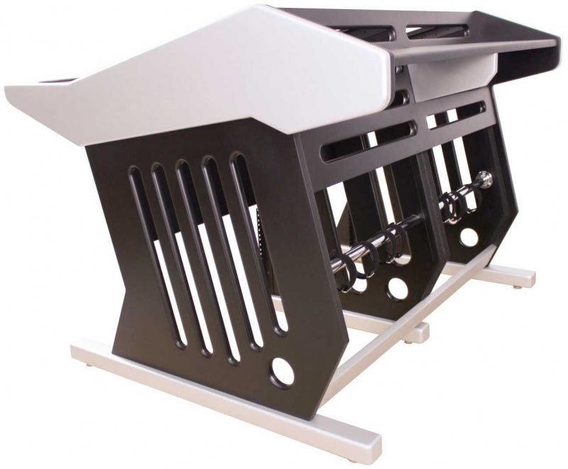 Maestro 24 - Silver Black