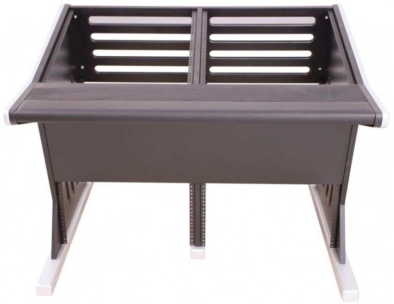 Maestro 24 - Silver Black