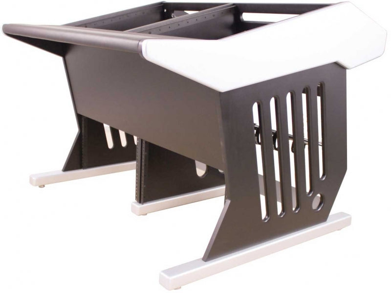 Maestro 24 - Silver Black