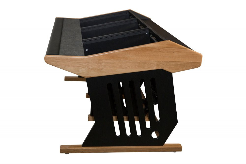 Maestro 36 - Oak Black