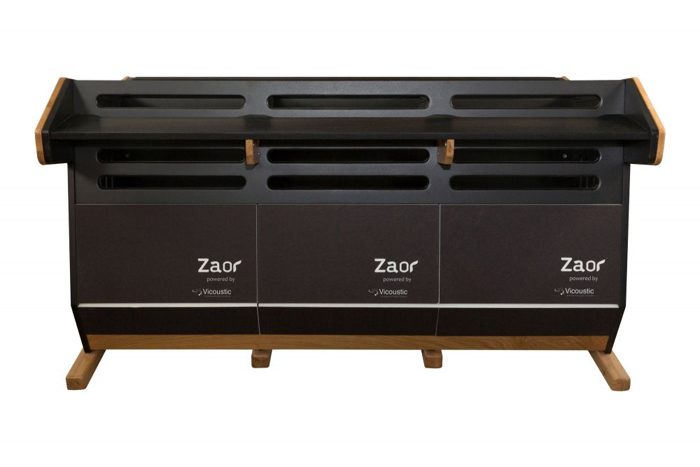 Maestro 36 - Oak Black