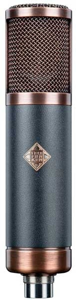 TELEFUNKEN TF29 Copperhead