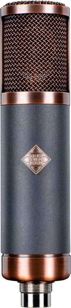 TELEFUNKEN TF39 Copperhead